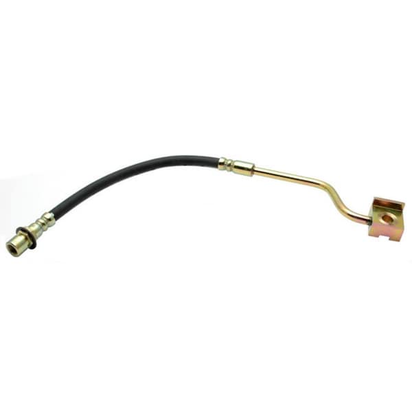 Raybestos FORD THUNDERBIRD 87-88; MERCURY CO BH38383 - main